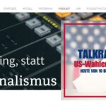 US-Talk – Swiss Association WIR